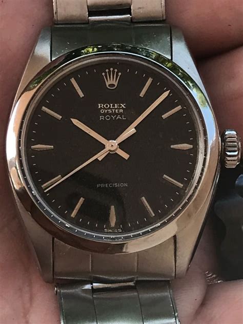 rolex 6426 black dial|Rolex oyster 6426.